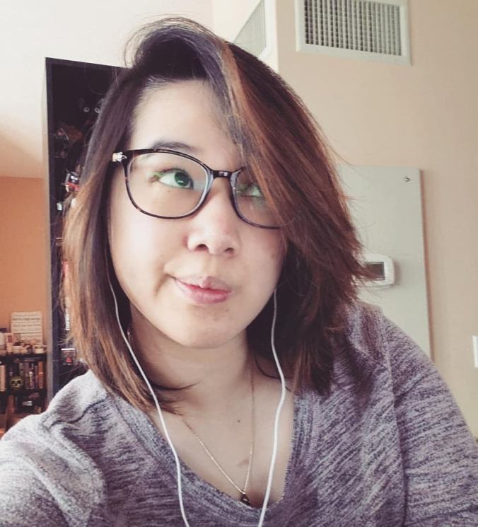 Jessica A. Kassin profile photo thinking